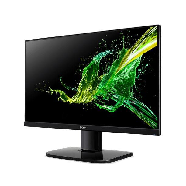 Acer KA272 Bi 27” 1080p 75Hz HD Monitor with AMD Radeon FreeSync