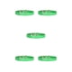 thumbnail image 3 of Greeniant Collar para cachorros saludable e higiénico: prioridad para perros pequeños recién nacidos Collar de parto cómodo y para recién Type8 NO8, 3 of 6