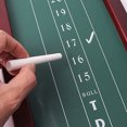 thumbnail image 4 of Tiza Dart Scoreboard GSE para dardos, críquet y 01 juegos, 4 of 7