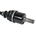 thumbnail image 5 of GSP 4104002 Front Left CV Axle Assembly Compatible with 11-18 John Deere, 5 of 5
