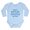 Sky Blue, variant on CafePress - That Smell Is Coming From My Dad Long Sleeve Infan - Long Sleeve Cotton Baby Bodysuit