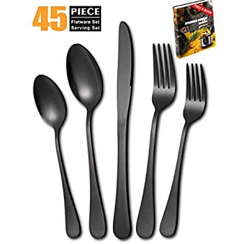 silverware flatware utensil