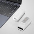 thumbnail image 4 of braveheart Portable Magnetic Charger Adapter For Band 8 Easy And Safe Charging White 1Set, 4 of 6