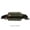 Military Green 1, variant on Waterproof Fishing Waist Pack, TPU Tackle Storage Bag With Multi-Pockets For Lures, Hooks, Lines, Adjustable Crossbody Fanny Pack For Outdoor Anglers