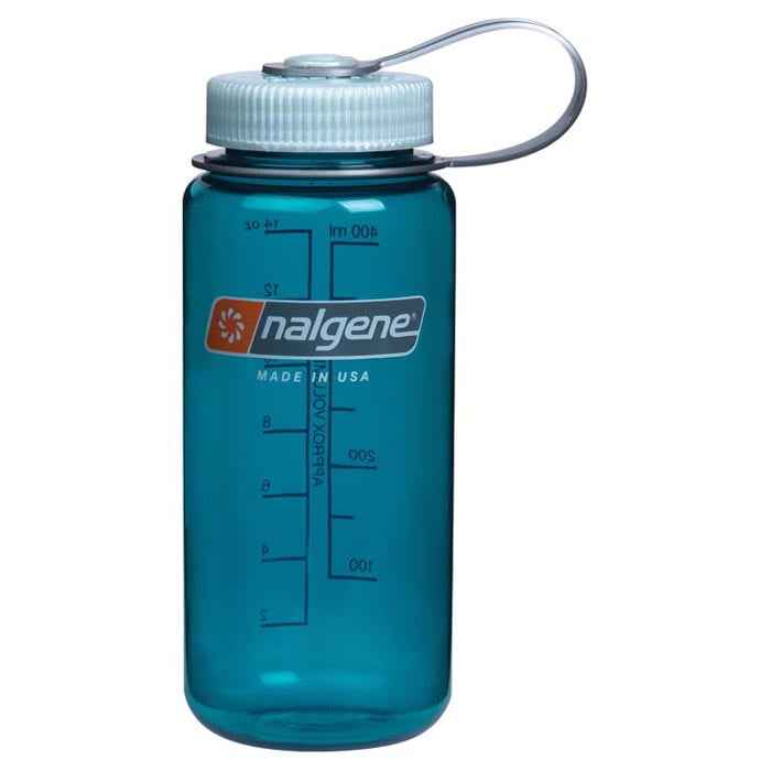 nalgene dog bowl