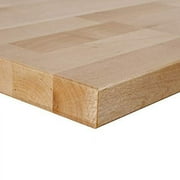 The Quick Bench 2499267 48 x 20 in. Stationary Folding Work Table - 500 lbs