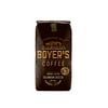 Boyer's Coffee Colombian Excelso Whole Bean Coffee, 12 oz