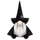 thumbnail image 1 of Halloween Faceless Doll Halloween Dwarf Cloak Doll Ornaments Bats Holiday Decorations, 1 of 8