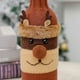 thumbnail image 3 of Funda Navideña para Botella Vino Tejida Nuevo (alce), 3 of 4