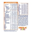 thumbnail image 4 of Leche de Cabra Crecelac 0-12 Meses 1.5 KG, 4 of 4