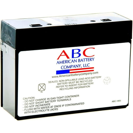 UPC 731304003380 product image for APC Replacement Battery Cartridge | upcitemdb.com
