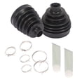 thumbnail image 2 of ECCPP CV Boot Kit Replacement for Pair Outer Inner 1999-2010 for Chevrolet Silverado 1500 Silverado 1500 Classic 5.3L 4.3L 6.0L 4.8L 6.2L, 2 of 4