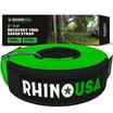 Bubba Rope Tree Strap, Tree Hugger, 16ft, 58,000 lb Cap, P/N 176016OR ...