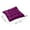 Purple, variant on Thick Chair Cushions Super Soft Square Chair Pads Machine Washable Seat Cushions Chair Seat Cushion Pillow for Kitchen Dining Room,15.75x15.75inch