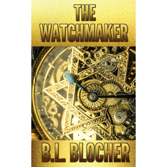 The Watchmaker, (Paperback)
