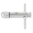 thumbnail image 3 of Llave de grifo, llave de trinquete con mango en T ajustable, llave de barra en T, máxima confiabilidad, 3 of 9