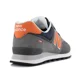 thumbnail image 3 of NEW New Balance Classic 574 - Men's Sneakers Shoes Grey Blue ML574EAF ORIGINAL, 3 of 5