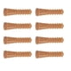 thumbnail image 1 of Recogedor De Desplumador De Pollo, 50 Uds., Dedos Para Desplumar Plumas, 1 of 7