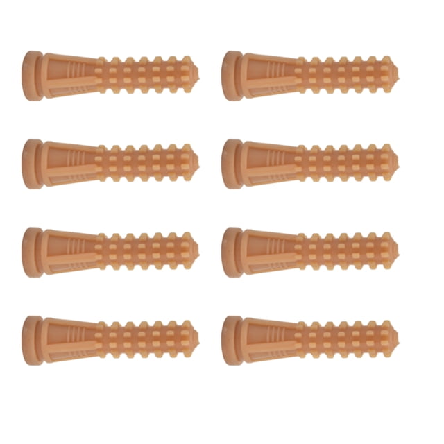 Recogedor De Desplumador De Pollo, 50 Uds., Dedos Para Desplumar Plumas