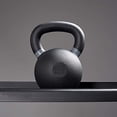 thumbnail image 2 of Kettlebell REP FITNESS Rep Rep, 20 kg, para fuerza y acondicionamiento, 2 of 7