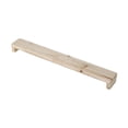 thumbnail image 4 of Reposamanos de madera para cerámica, soporte para muñecas, multiusos, fácil de usar, inclinado L, 4 of 9