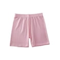 thumbnail image 2 of Girls Bike Shorts Cartwheel Toddler Biker Under Dress Dance Multi-Color Kids Shorts Girls Clothes, 2 of 9