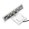 thumbnail image 2 of Fish Tank Clip On Lights High?Brightness Clamp Led Light for Fish Tank Aquarium 100?240VUS Plug, 2 of 9