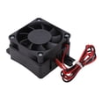thumbnail image 4 of PTC Heating Fan, PTC Air Heater 30S Fast Heating Reinforced Nylon Shell  For Incubator, 4 of 8