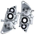 thumbnail image 4 of Labwork 2pcs Headlights Assembly Headlamps Housing L&R Fit for Toyota Camry 2007 2008 2009, 4 of 6