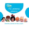 thumbnail image 1 of GANDHI CLEO Y CUQUIN MIS PRIMERAS PALABRAS Gandhi ANIMAKITCHEN, 1 of 1