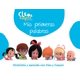 thumbnail image 1 of GANDHI CLEO Y CUQUIN MIS PRIMERAS PALABRAS Gandhi ANIMAKITCHEN, 1 of 1