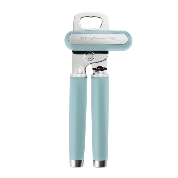 Abridor de latas y abrebotellas KitchenAid Classic multifunción