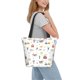 thumbnail image 2 of Easygdp Farm Animals Bolso de Hombro para Mujer, Bolso Bandolera y Cartera de Mano Elegante para Uso Diario, 2 of 6