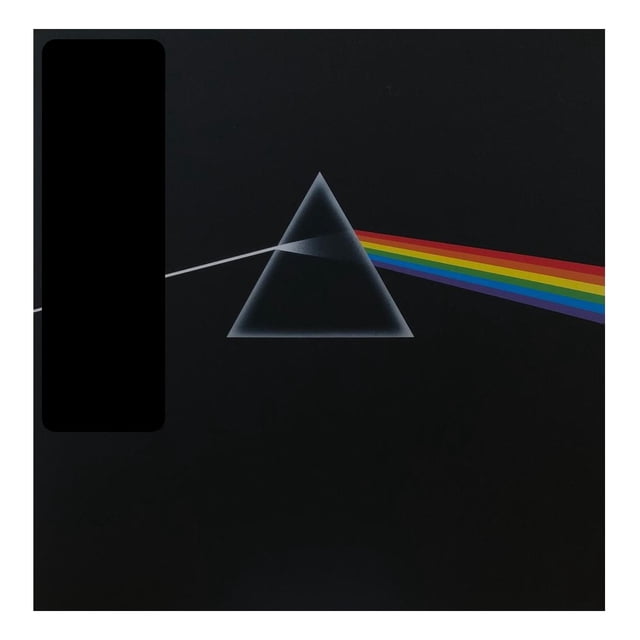 Pink Floyd Dark Side Of The Moon 50th Anniversary Lp Vinyl
