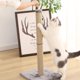 thumbnail image 5 of Youpin Cat Climbing Frame Column Shapen Scratcher Anti Bite Pet, 5 of 8