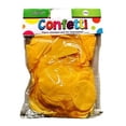 thumbnail image 2 of Oaktree Tissue Paper Round Confetti, 2 of 3