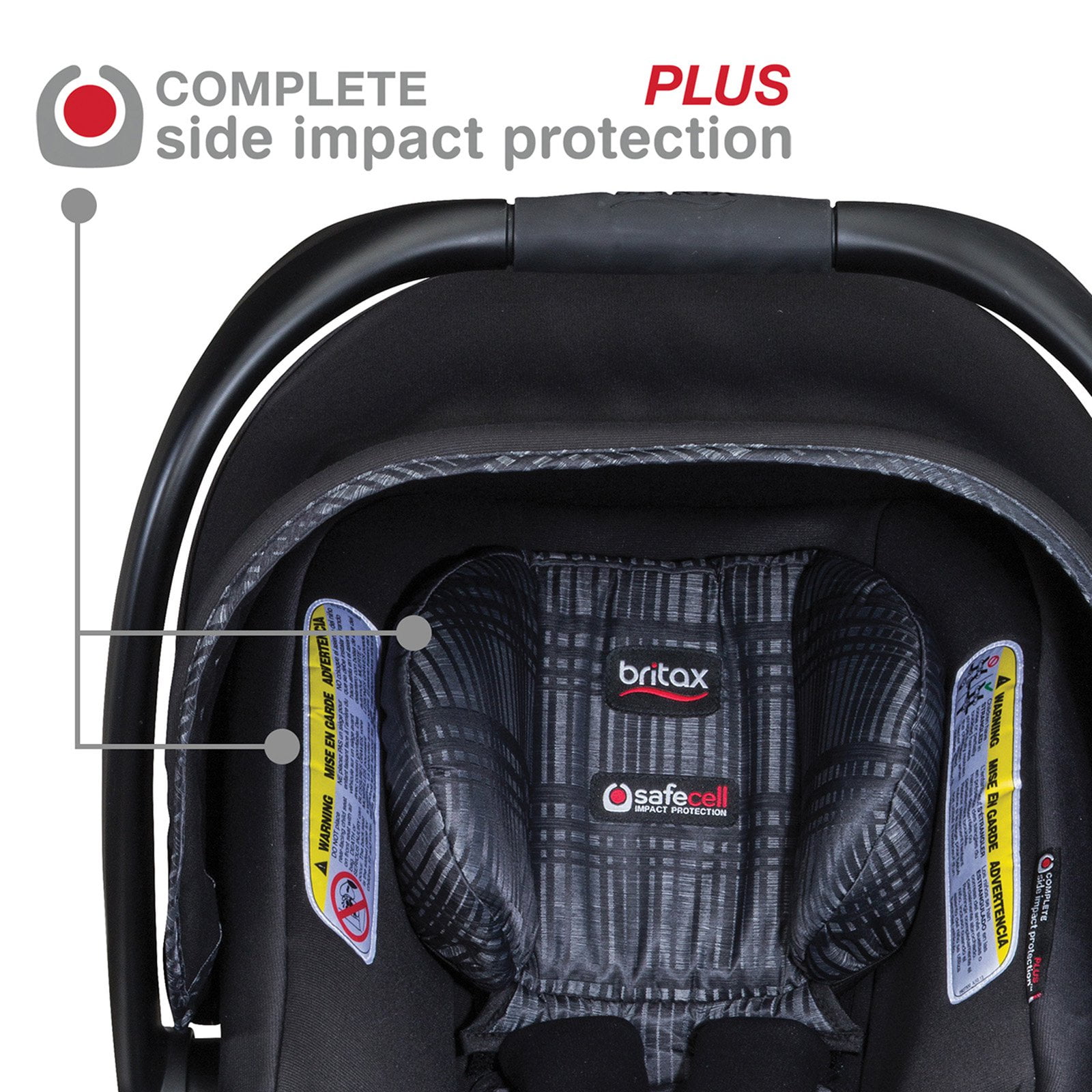 britax b safe 35 elite cowmooflage