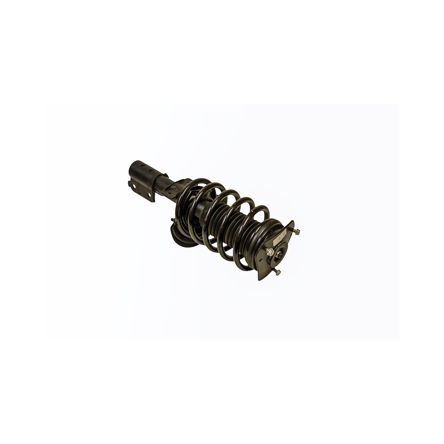 Gabriel G57142 Ultra ReadyMount Front Complete Strut Assembly Fits 05-09 Chevrolet Uplander FWD; Pontiac Montana SV6 FWD; 05-07 Buick Terraza FWD; 05-07 Saturn Relay 2 FWD, 05-07 Relay 3 FWD (1 pack)