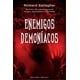 thumbnail image 1 of Libro Enemigos Demoniacos Tapa Blanda, Autor Richard Gallagher, Editorial Ediciones Obelisco, 1 of 2