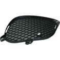 thumbnail image 4 of Geelife Fog Light Cover Passenger Right Side For Mercedes-Benz Mercedes RH MB1039186, 4 of 6