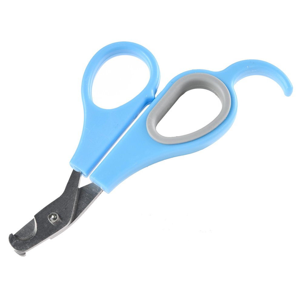 Vibrant Life Cat Nail Scissors, StainlessSteel