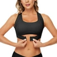 thumbnail image 2 of Women‘s Bra For Every Day Wear Exercise And Offers Back Support, 2 of 6