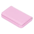 thumbnail image 4 of Business Card Holder Women Office Gift Men Case  Holder Case For Business Card Box Holder Organizer  Greeting Card Holders, 4 of 8