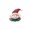 A, variant on Holiday Elf Plush Decorative Doll for Home Office Party Ornament Soft Stuffed Toy Cute Christmas Decoration Gift for Kids Adults