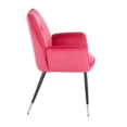 thumbnail image 3 of Wendy Chaise de LumiSource, 3 of 8