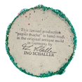 thumbnail image 7 of Ino Schaller Paper Mache Small Christmas Tree 5 Inch, 7 of 7