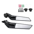 thumbnail image 6 of Applicable to Mirror for Bmw S 1000 Rr S1000rr 2009-2018, 6 of 10