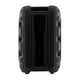 thumbnail image 2 of Bafle amplificado P-900 Negro 8 Bluetooth TWS 15W RMS AlienPro Puerto USB Entrada Auxiliar Radio FM, 2 of 4