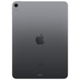 thumbnail image 3 of Restored Premium iPad Air 4 (4th Gen) 64GB WiFi + Cellular Space Gray (Refurbished), 3 of 4