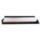 thumbnail image 5 of Heater Fan Air Filter Kit Skid Steer for Bobcat 751 763 763 773 863 864 873 883 963 6677983 & 6678207 Black, 5 of 5